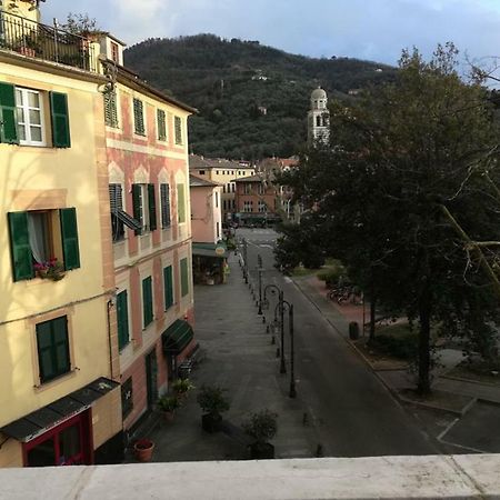 Peace Levanto Exterior foto