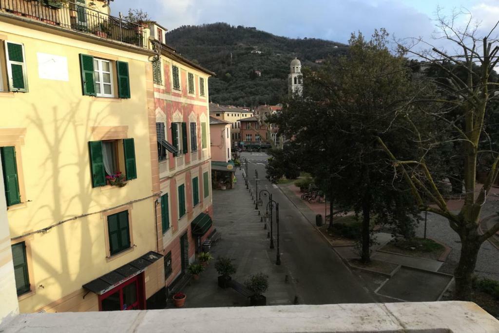 Peace Levanto Exterior foto