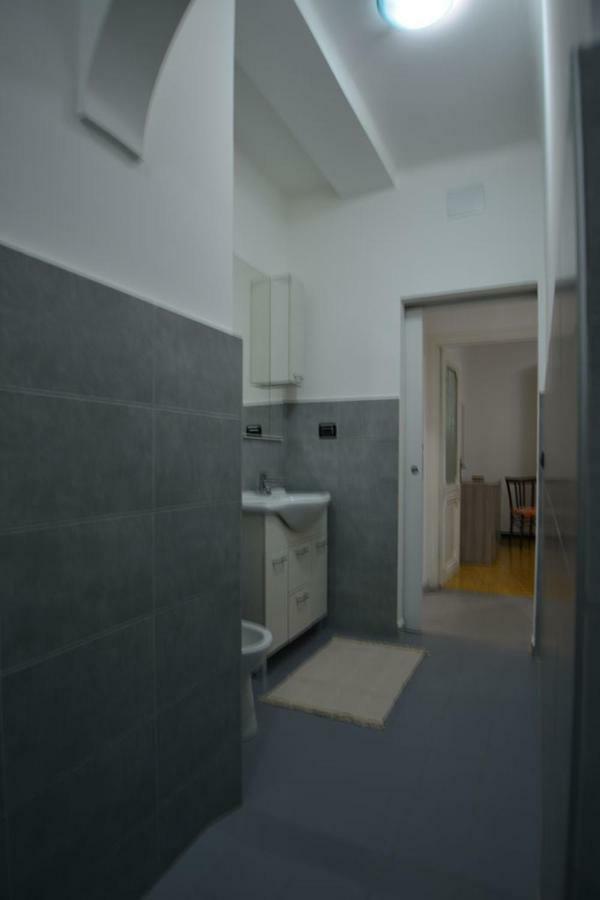 Peace Levanto Exterior foto