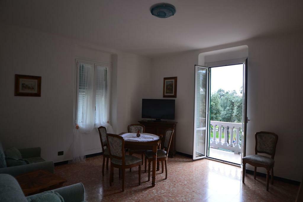 Peace Levanto Exterior foto