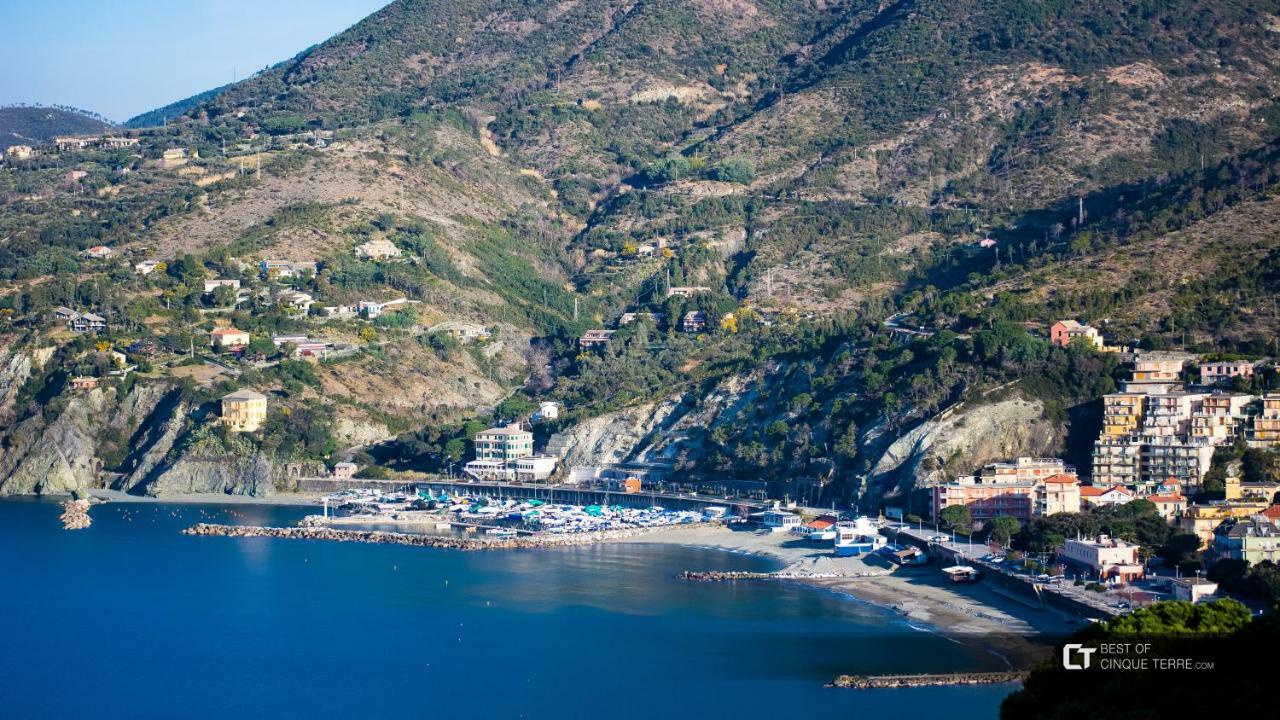 Peace Levanto Exterior foto